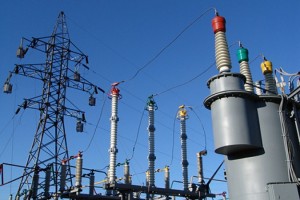 Модернизация электросетей Петербурга
